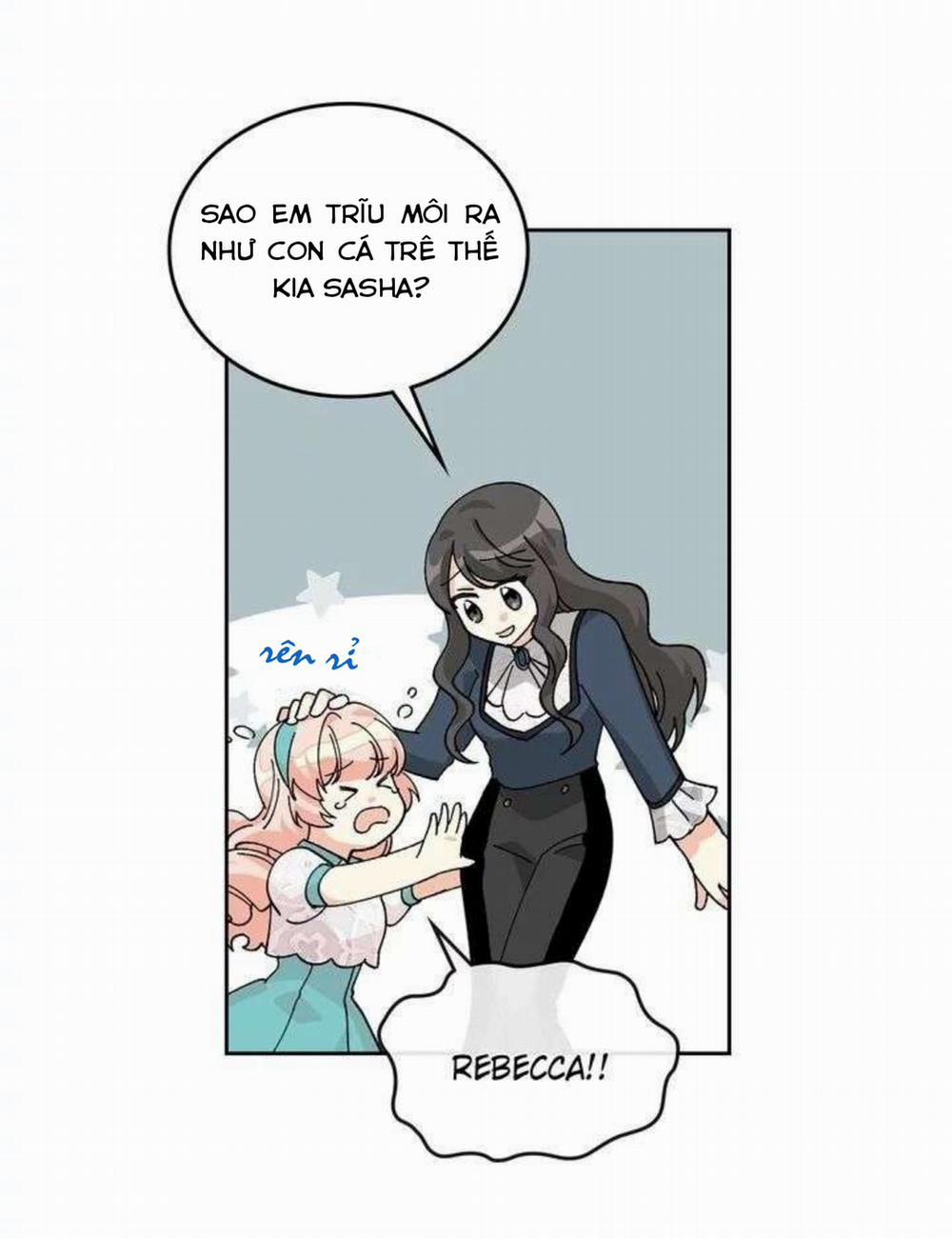 Thú Cưng Của Nhân Vật Phản Diện 21 trang 2