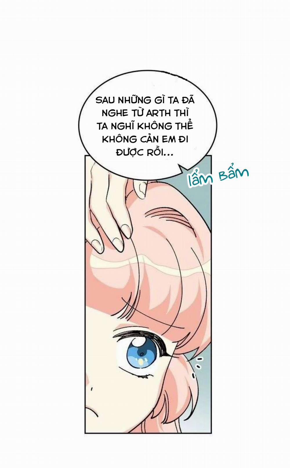 Thú Cưng Của Nhân Vật Phản Diện 21 trang 21