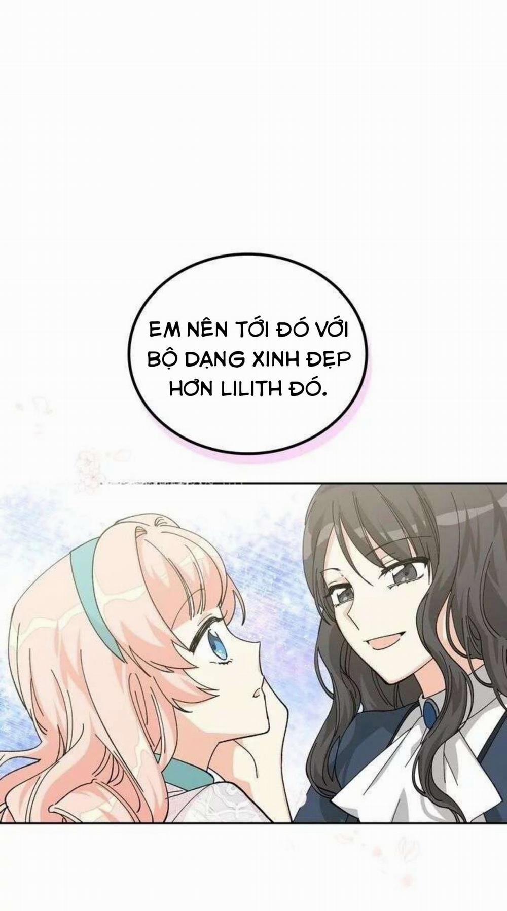 Thú Cưng Của Nhân Vật Phản Diện 21 trang 24