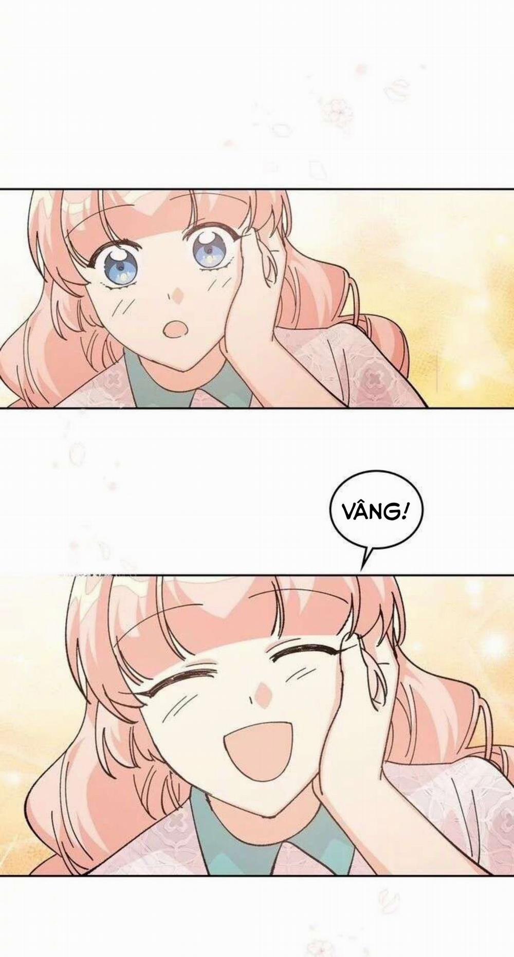 Thú Cưng Của Nhân Vật Phản Diện 21 trang 25