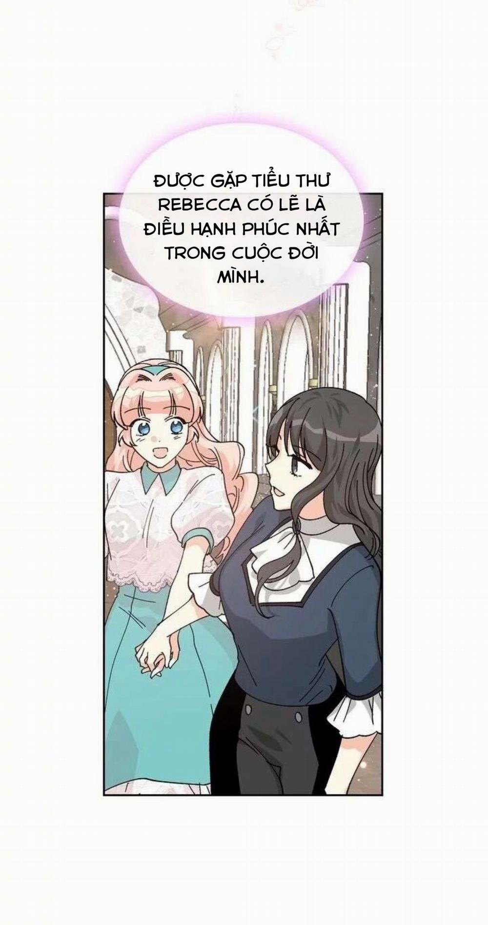 Thú Cưng Của Nhân Vật Phản Diện 21 trang 26