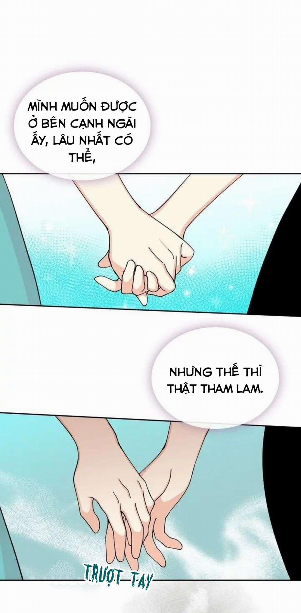 Thú Cưng Của Nhân Vật Phản Diện 21 trang 27