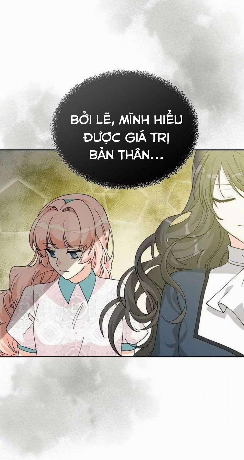 Thú Cưng Của Nhân Vật Phản Diện 21 trang 28