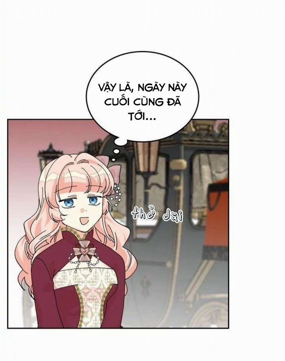 Thú Cưng Của Nhân Vật Phản Diện 21 trang 30