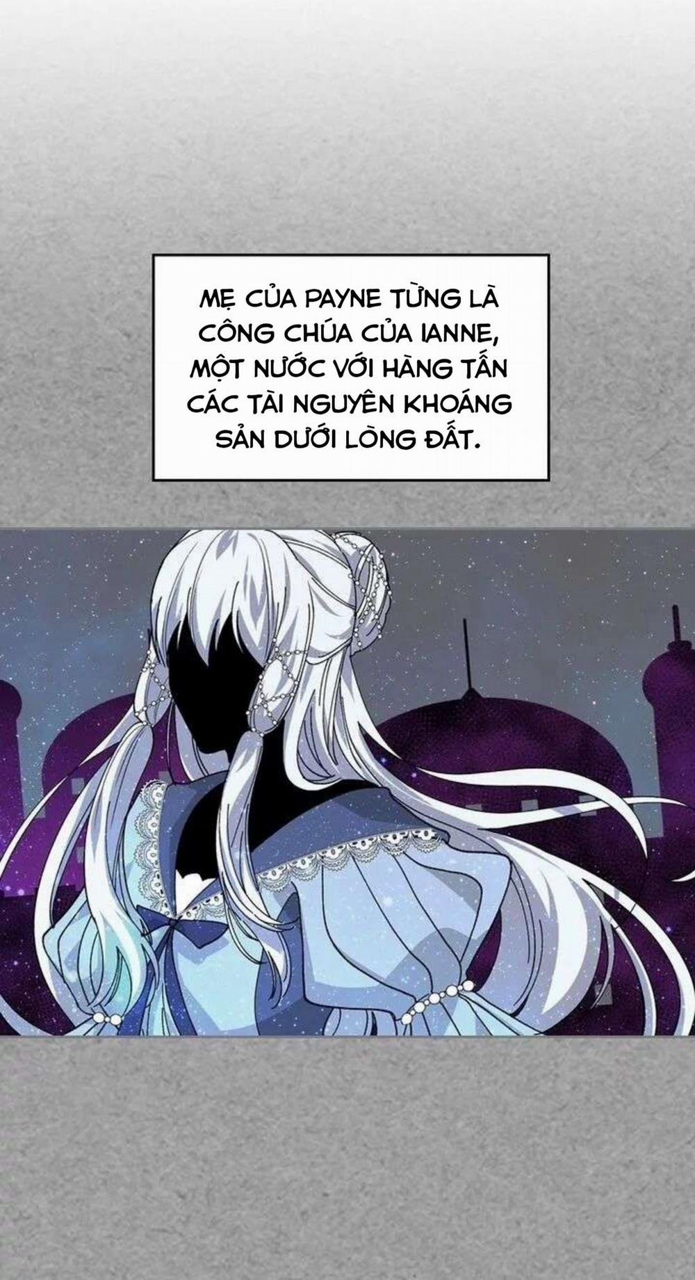 Thú Cưng Của Nhân Vật Phản Diện 21 trang 34