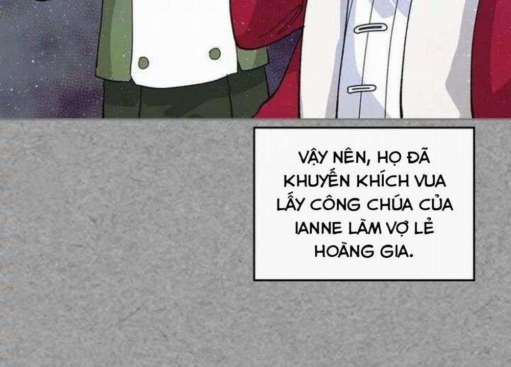 Thú Cưng Của Nhân Vật Phản Diện 21 trang 36