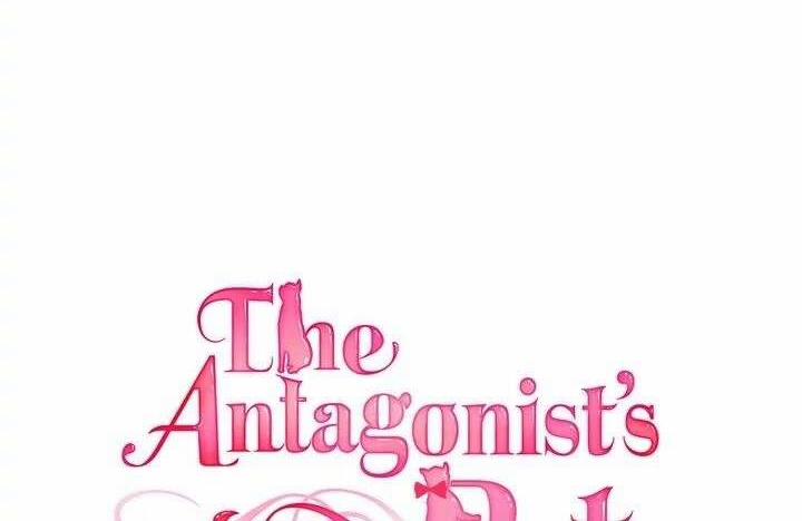 Thú Cưng Của Nhân Vật Phản Diện 21 trang 4