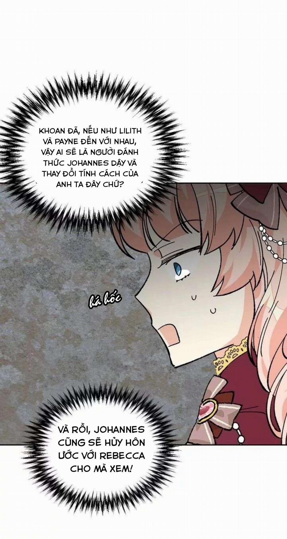 Thú Cưng Của Nhân Vật Phản Diện 21 trang 46