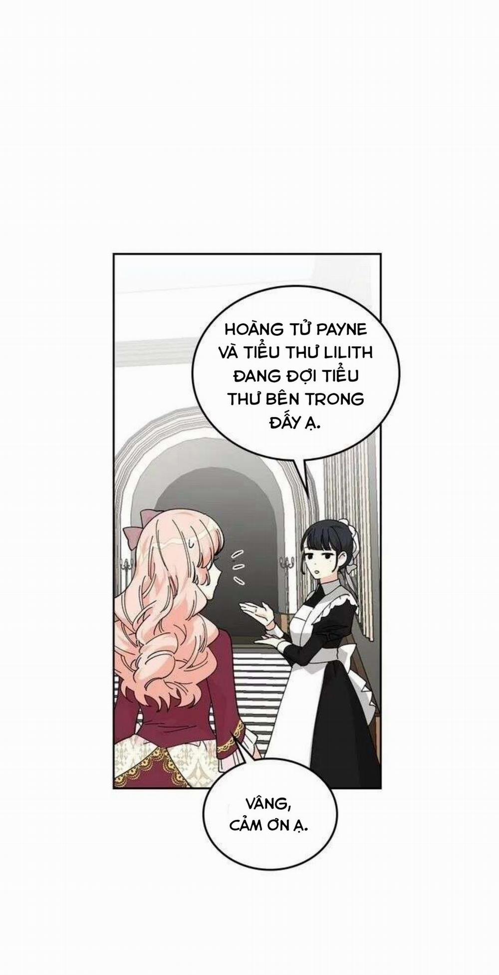 Thú Cưng Của Nhân Vật Phản Diện 21 trang 47