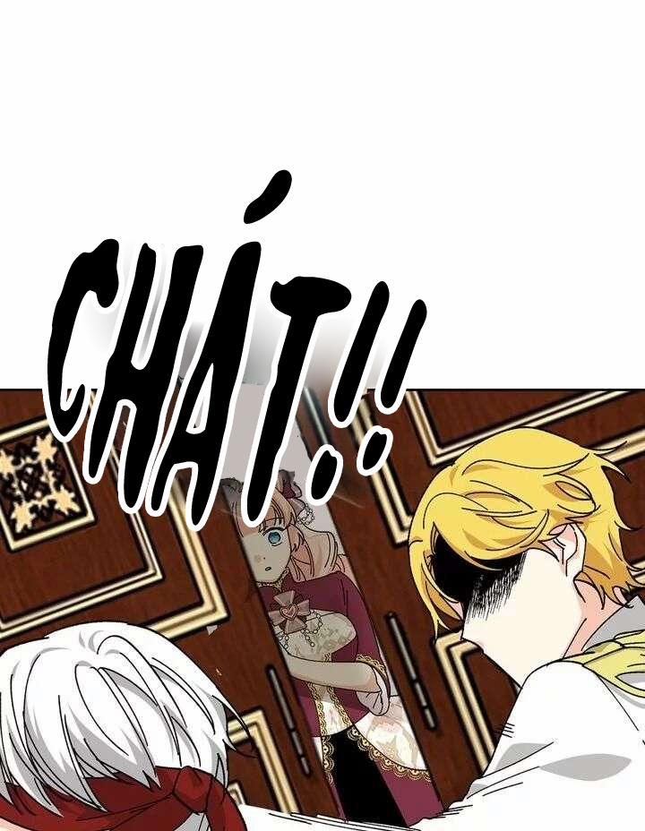 Thú Cưng Của Nhân Vật Phản Diện 21 trang 49