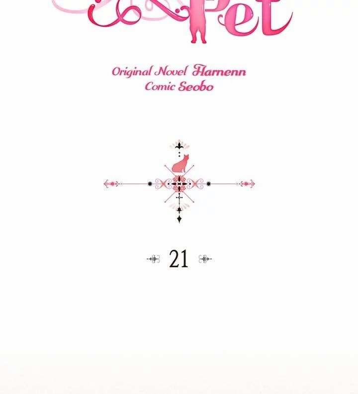 Thú Cưng Của Nhân Vật Phản Diện 21 trang 5