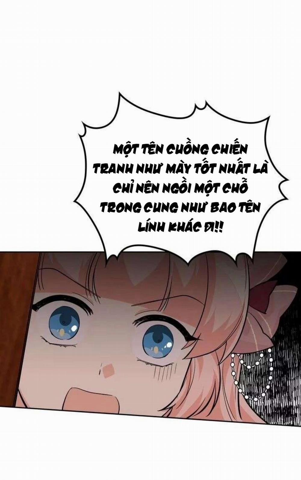 Thú Cưng Của Nhân Vật Phản Diện 21 trang 51