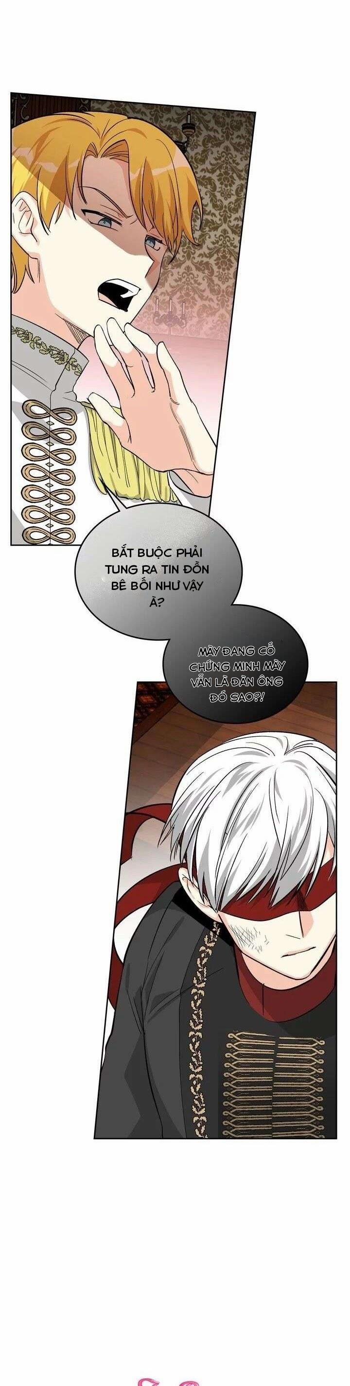 Thú Cưng Của Nhân Vật Phản Diện 21 trang 52