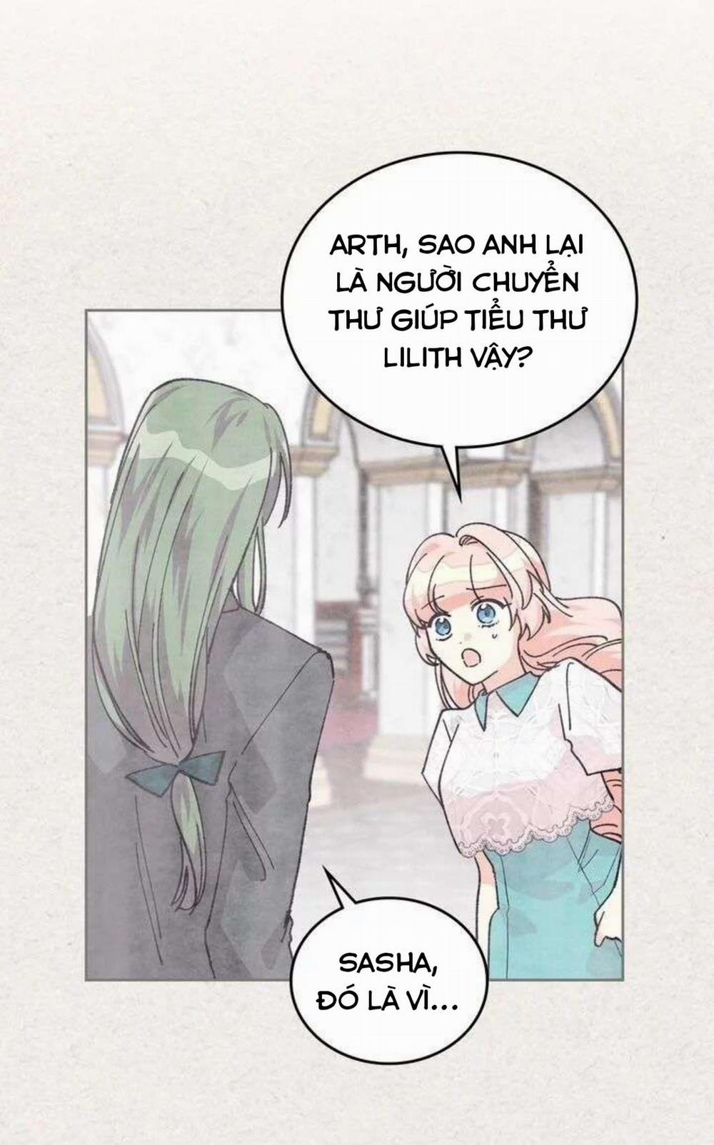 Thú Cưng Của Nhân Vật Phản Diện 21 trang 6