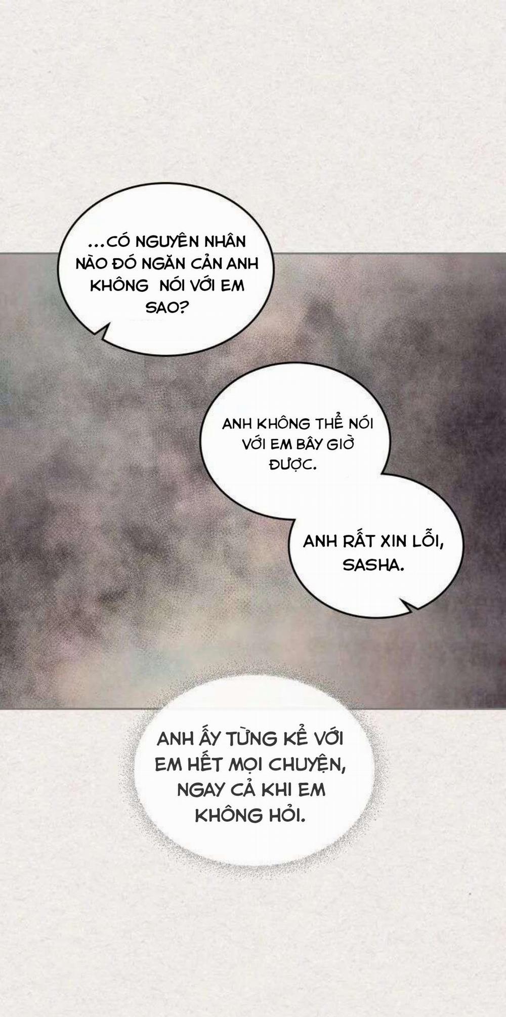 Thú Cưng Của Nhân Vật Phản Diện 21 trang 9