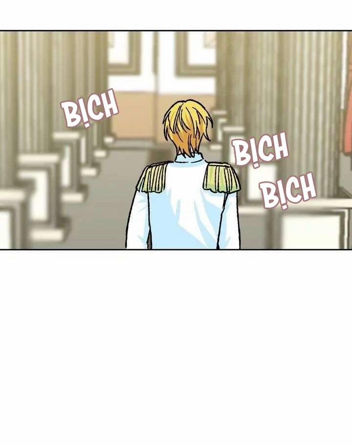 Thú Cưng Của Nhân Vật Phản Diện 22 trang 11