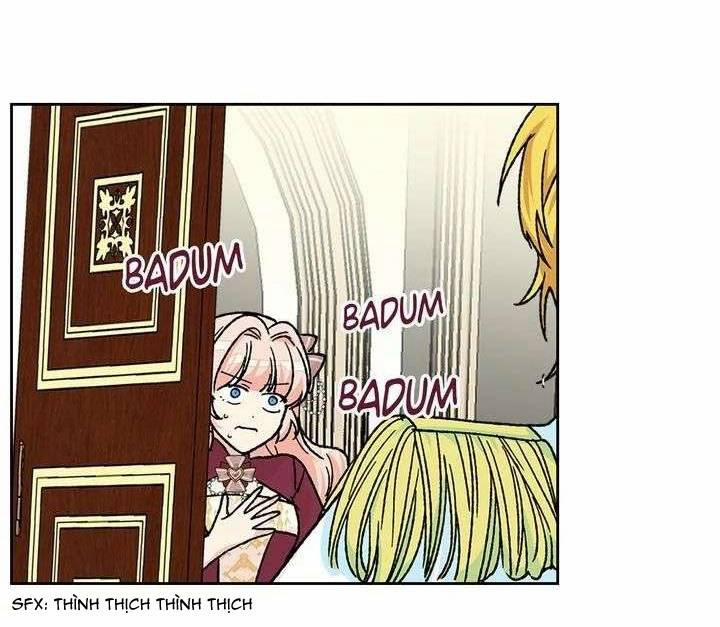 Thú Cưng Của Nhân Vật Phản Diện 22 trang 12