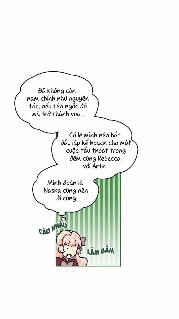 Thú Cưng Của Nhân Vật Phản Diện 22 trang 14