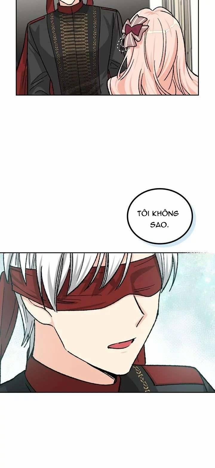 Thú Cưng Của Nhân Vật Phản Diện 22 trang 16