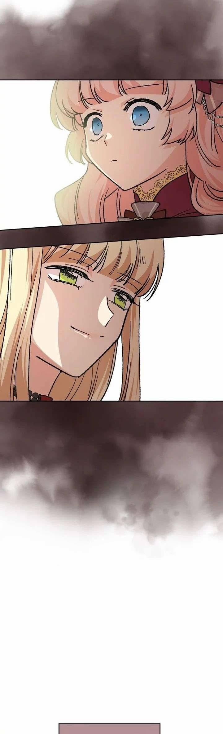 Thú Cưng Của Nhân Vật Phản Diện 22 trang 24