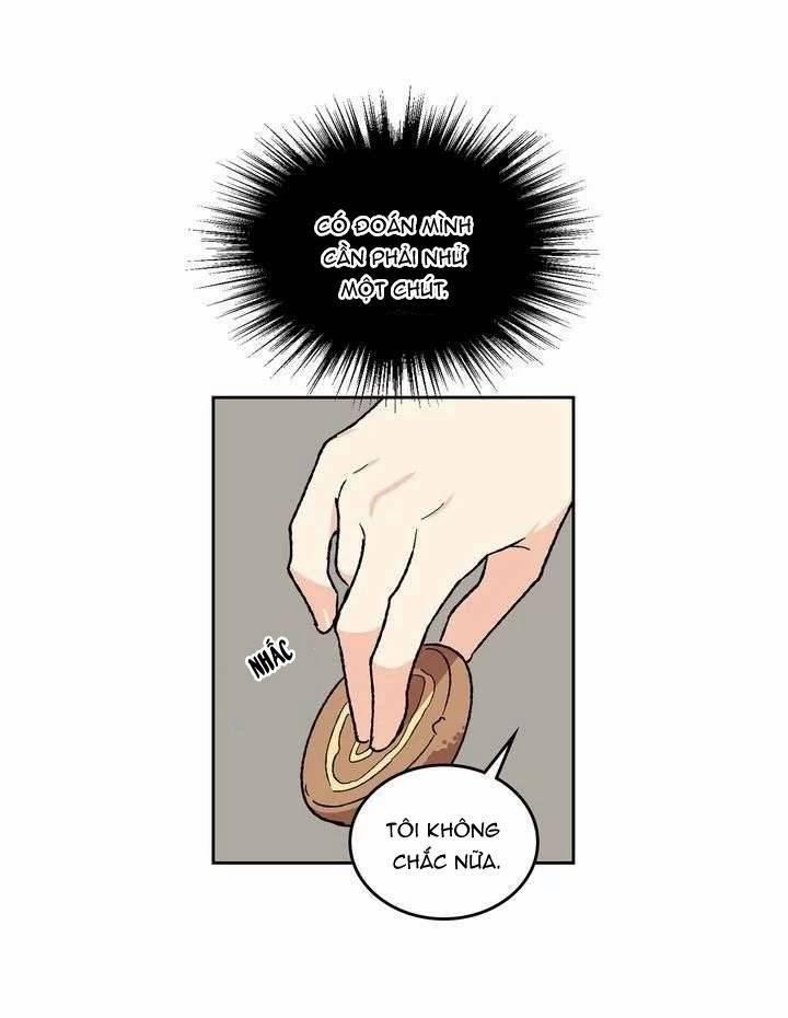 Thú Cưng Của Nhân Vật Phản Diện 22 trang 29