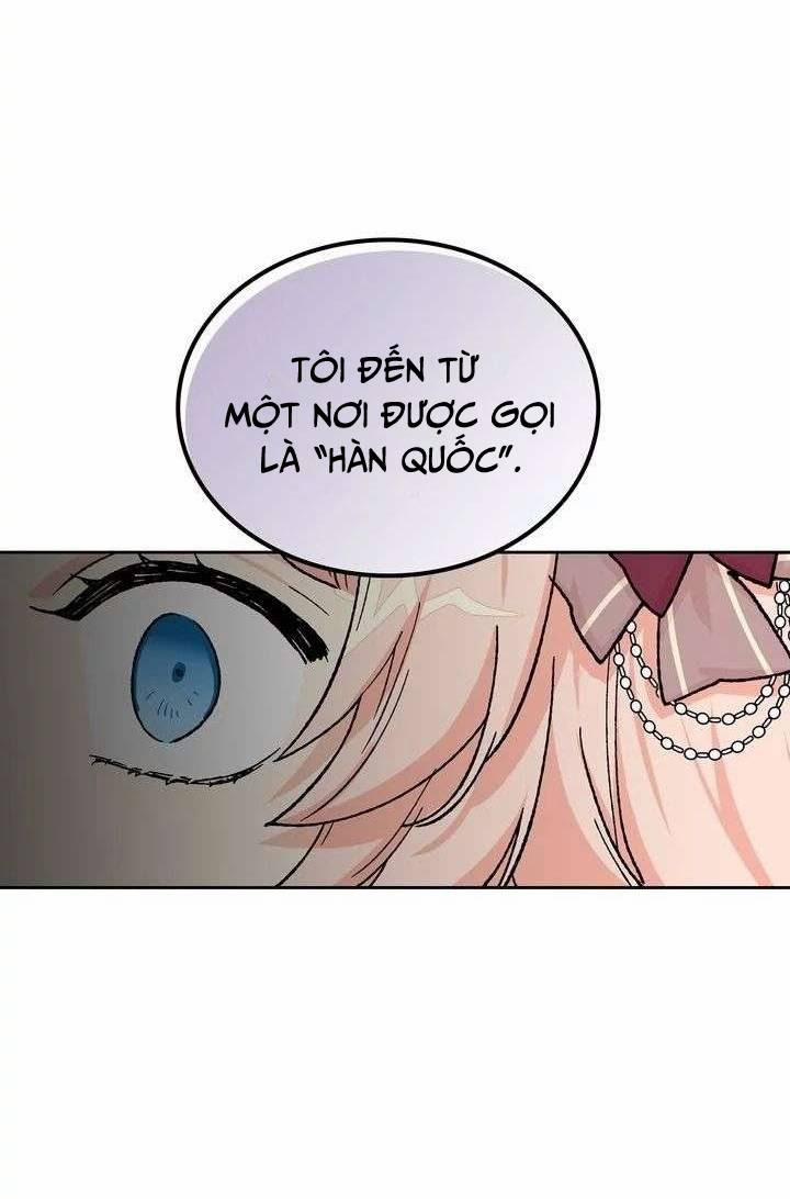 Thú Cưng Của Nhân Vật Phản Diện 22 trang 32