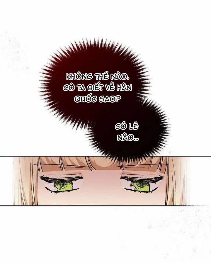 Thú Cưng Của Nhân Vật Phản Diện 22 trang 35