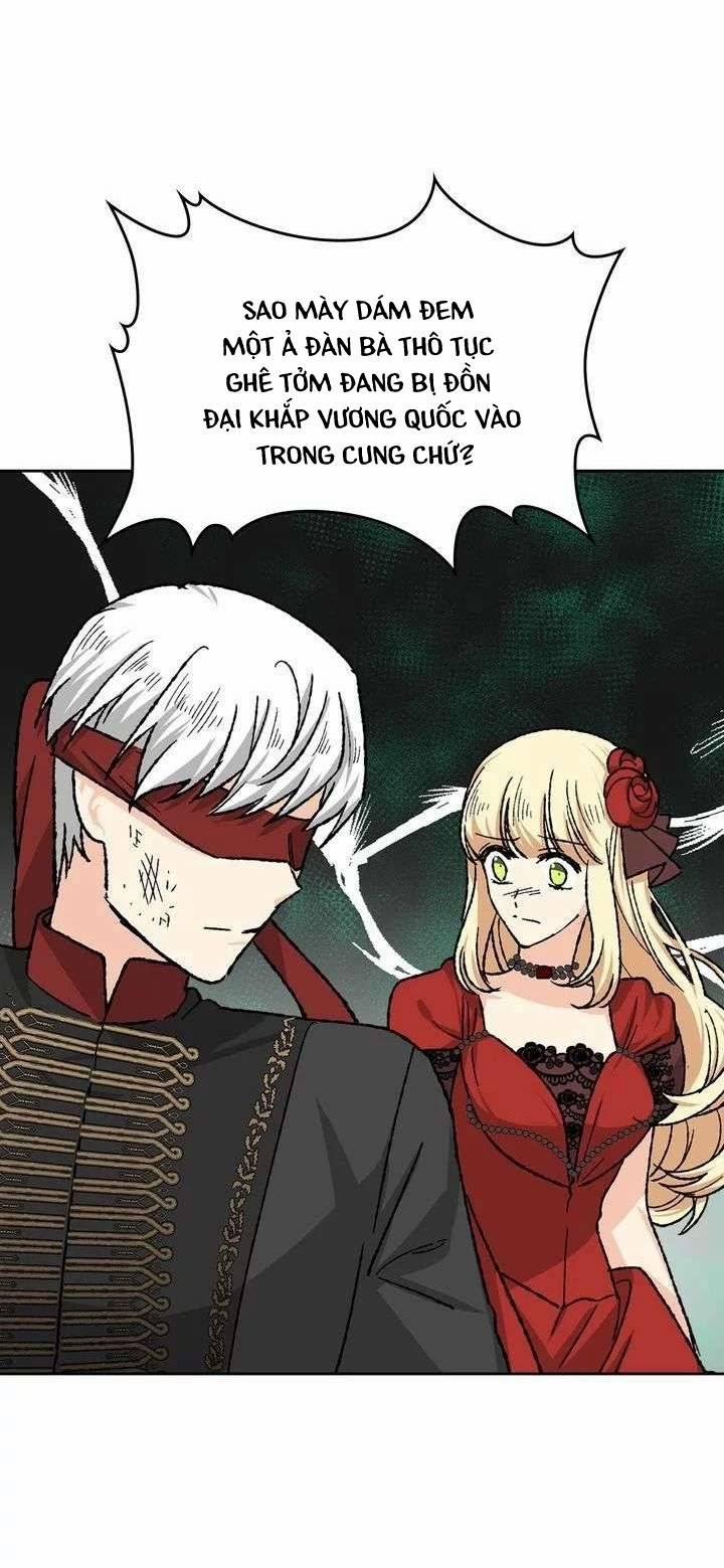 Thú Cưng Của Nhân Vật Phản Diện 22 trang 4