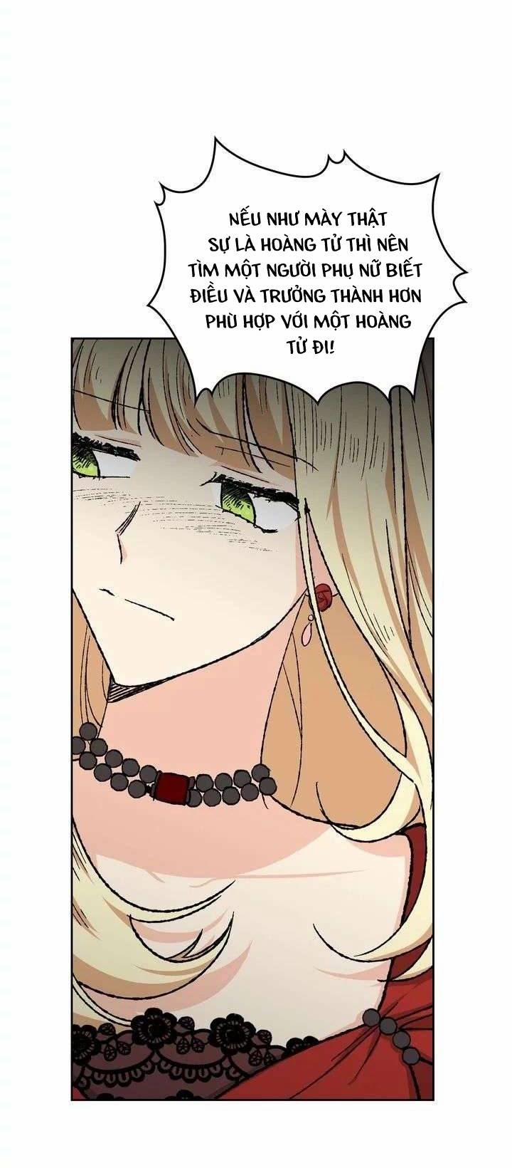 Thú Cưng Của Nhân Vật Phản Diện 22 trang 5