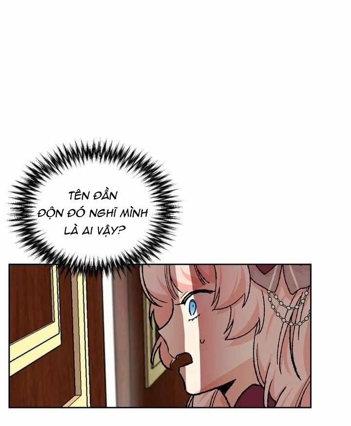 Thú Cưng Của Nhân Vật Phản Diện 22 trang 6