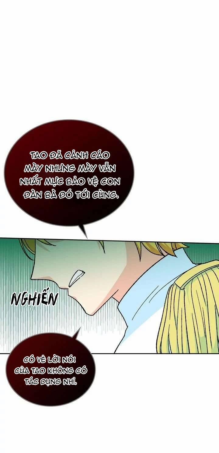 Thú Cưng Của Nhân Vật Phản Diện 22 trang 8