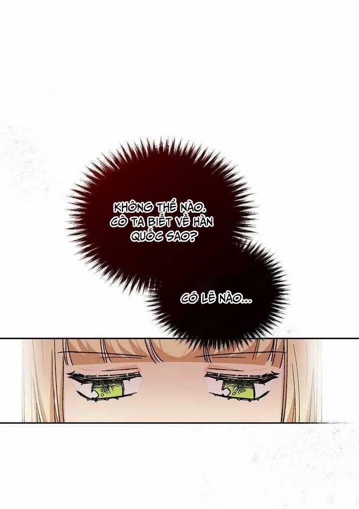 Thú Cưng Của Nhân Vật Phản Diện 23 trang 0