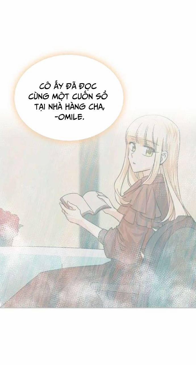 Thú Cưng Của Nhân Vật Phản Diện 23 trang 10