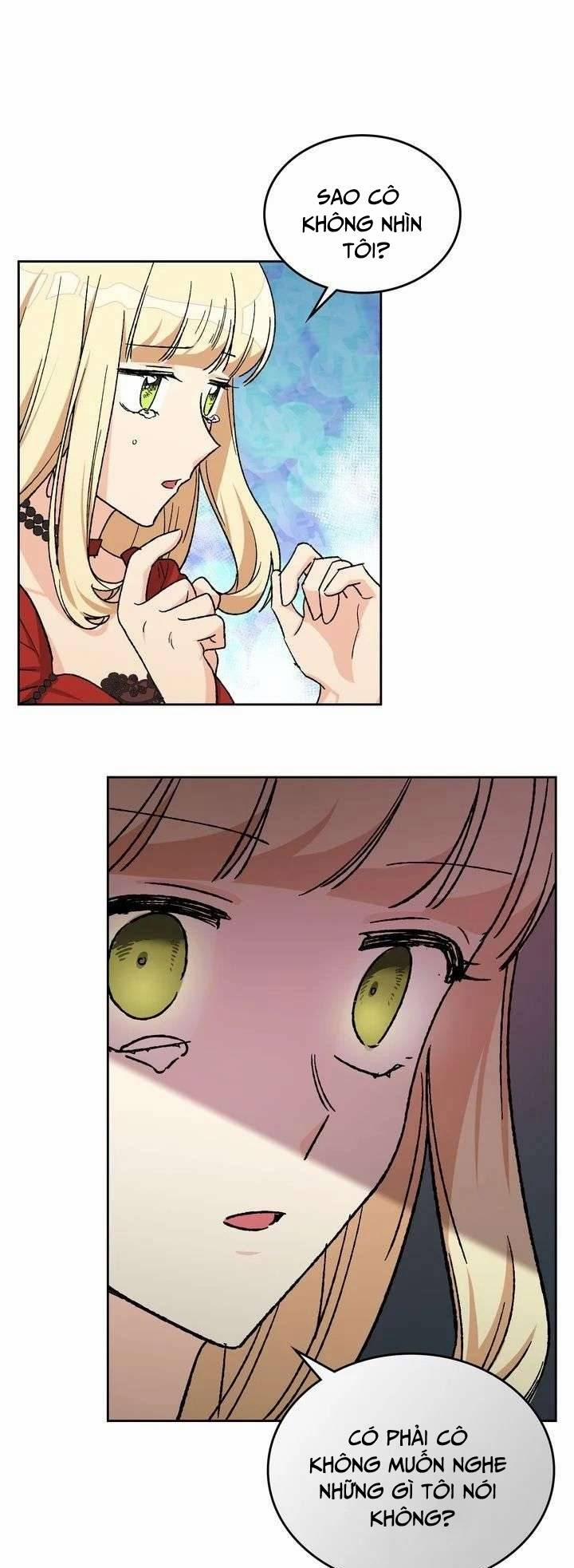 Thú Cưng Của Nhân Vật Phản Diện 23 trang 14