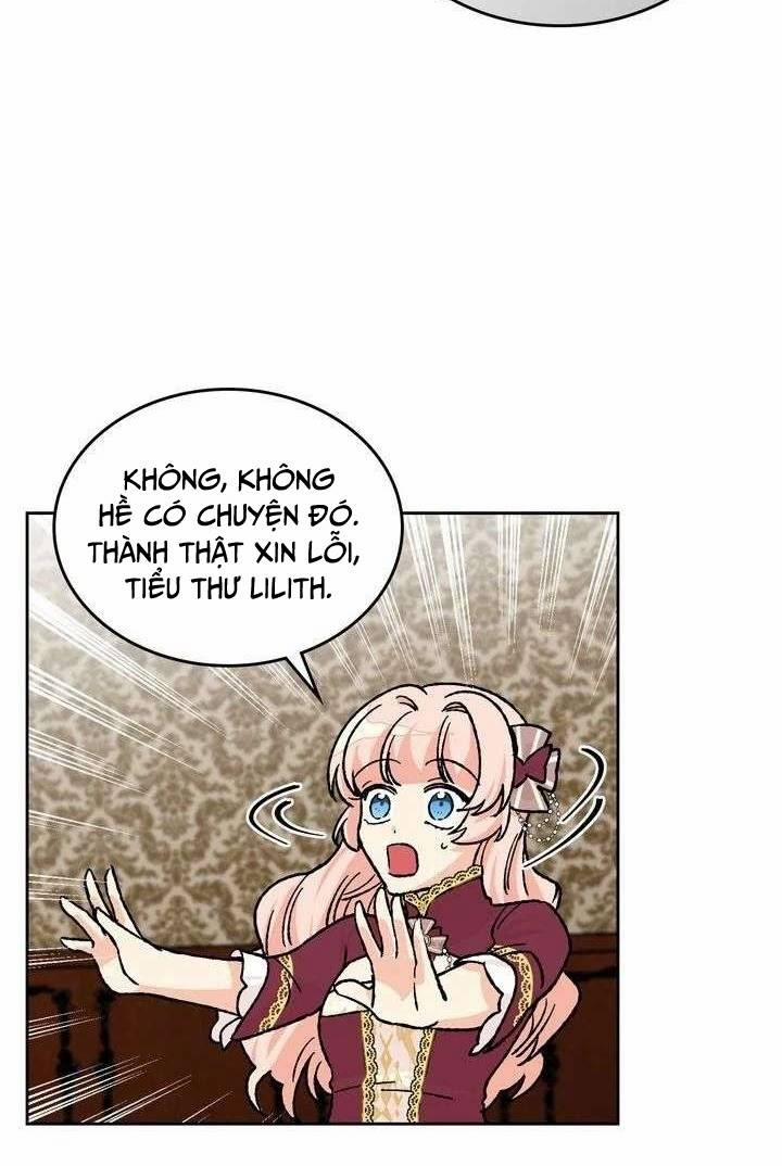 Thú Cưng Của Nhân Vật Phản Diện 23 trang 15