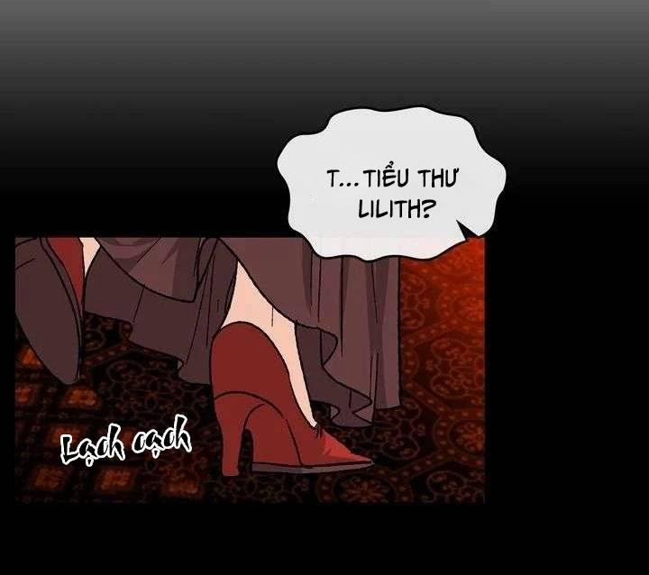 Thú Cưng Của Nhân Vật Phản Diện 23 trang 18