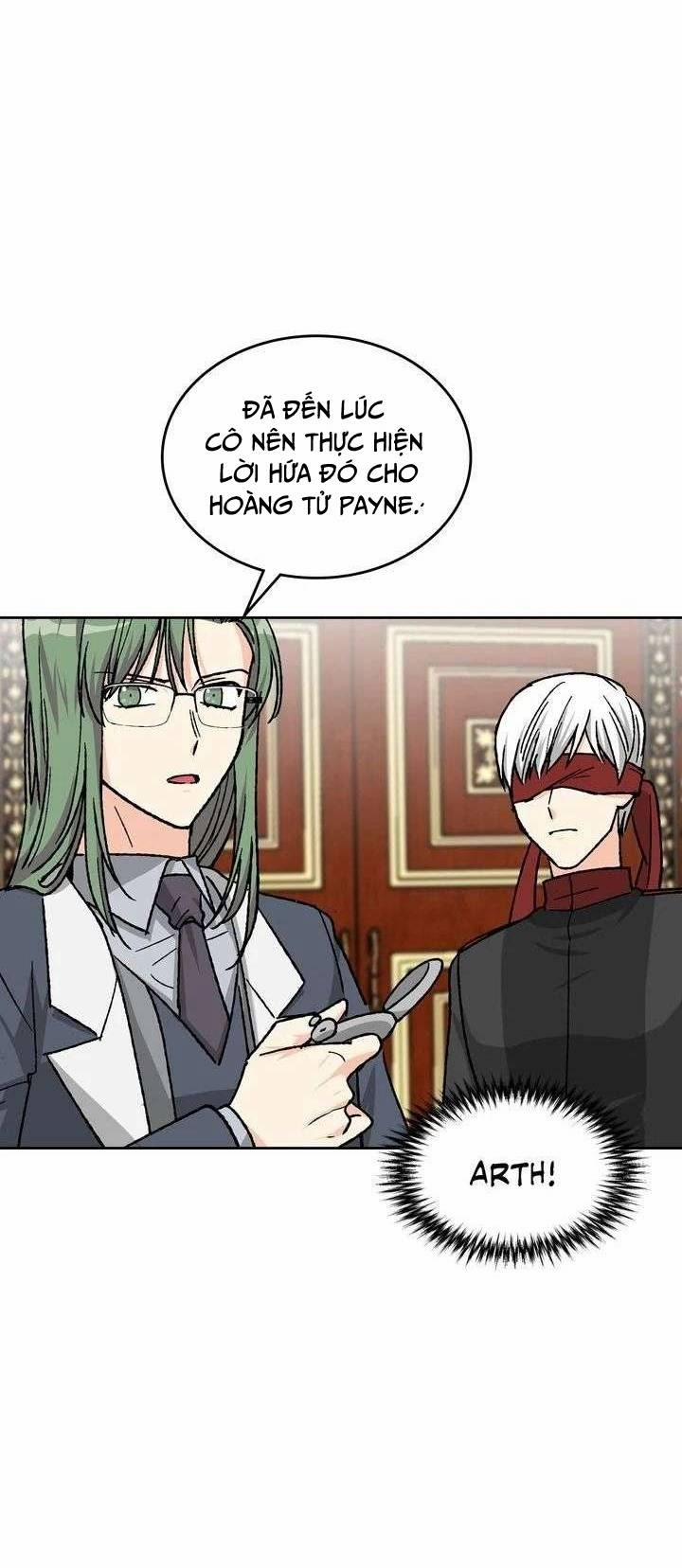 Thú Cưng Của Nhân Vật Phản Diện 23 trang 22