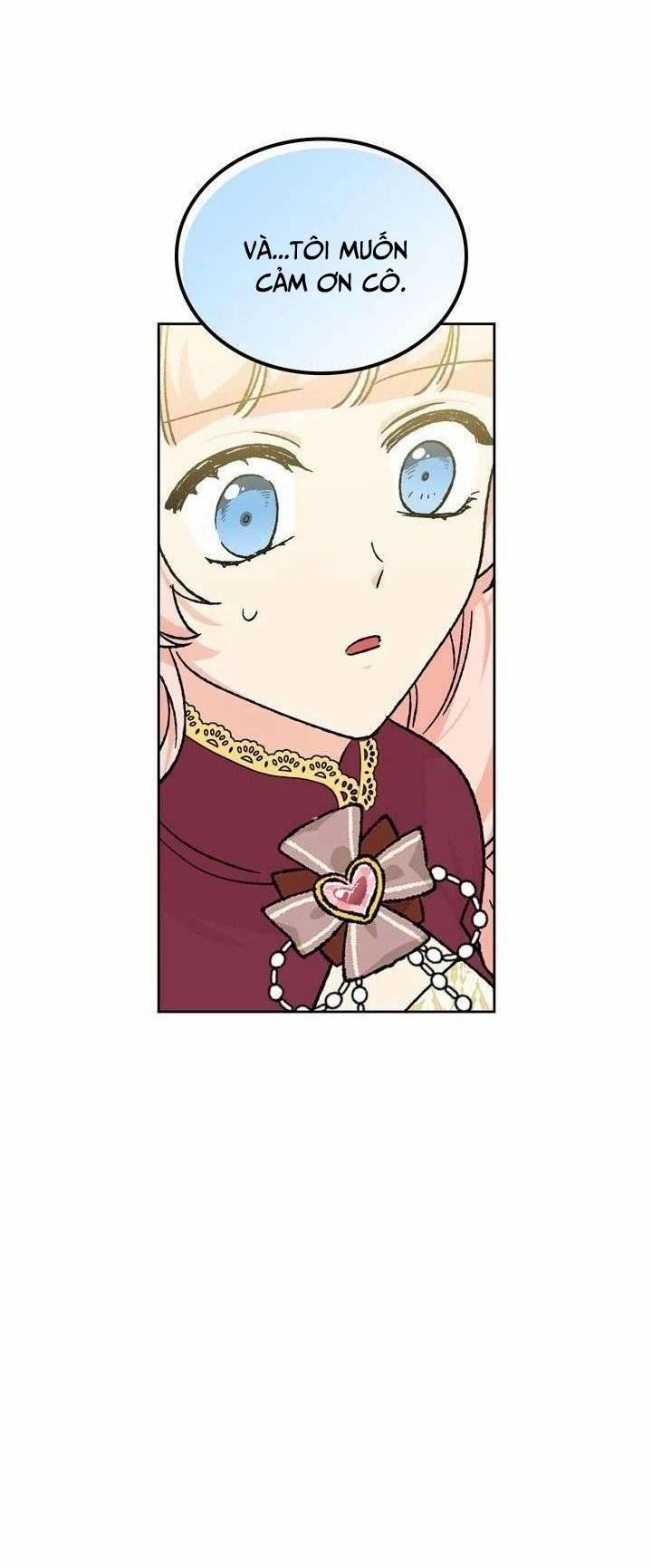 Thú Cưng Của Nhân Vật Phản Diện 23 trang 25