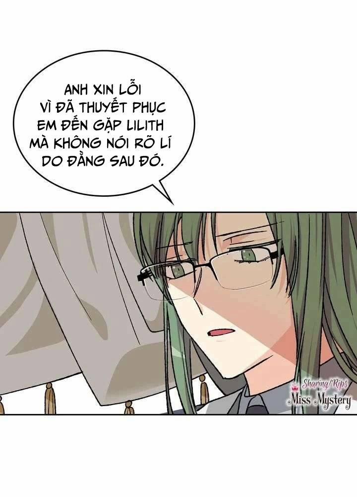 Thú Cưng Của Nhân Vật Phản Diện 23 trang 29