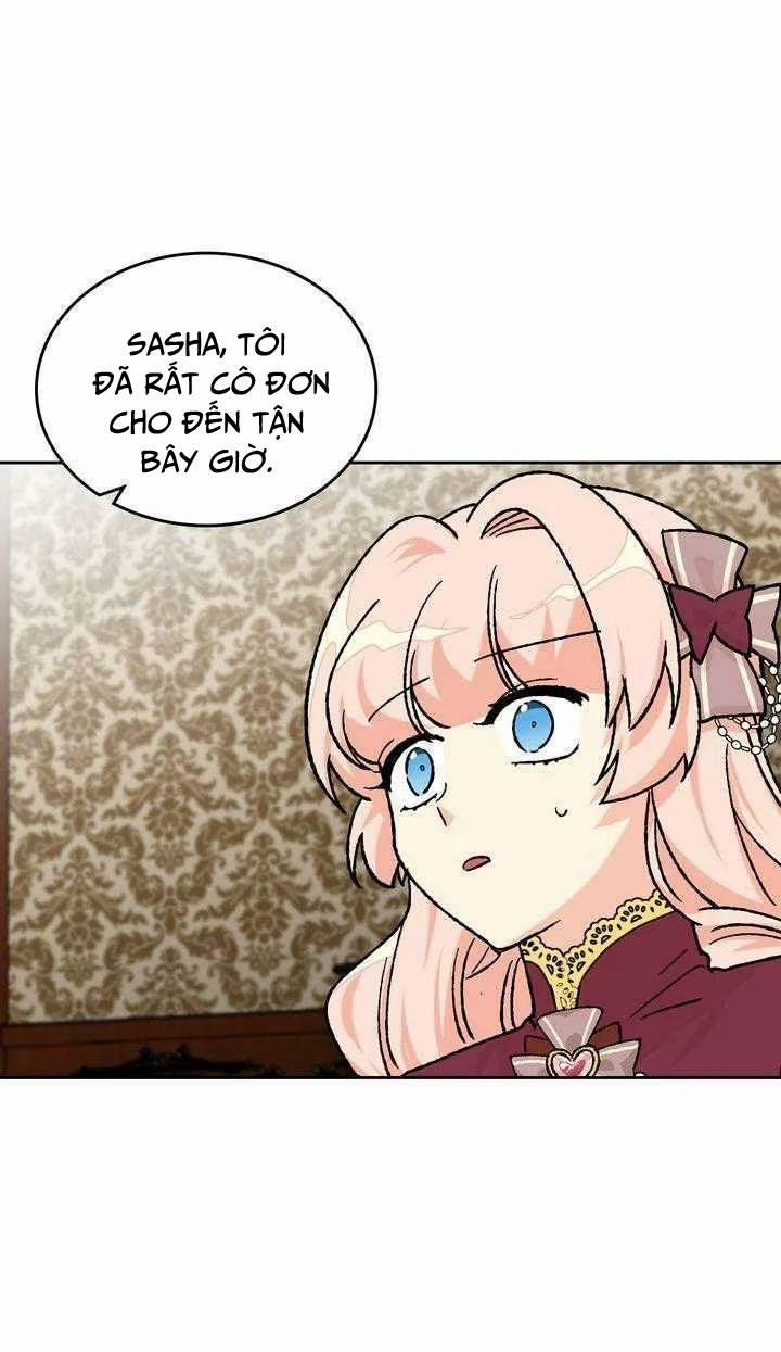 Thú Cưng Của Nhân Vật Phản Diện 23 trang 3