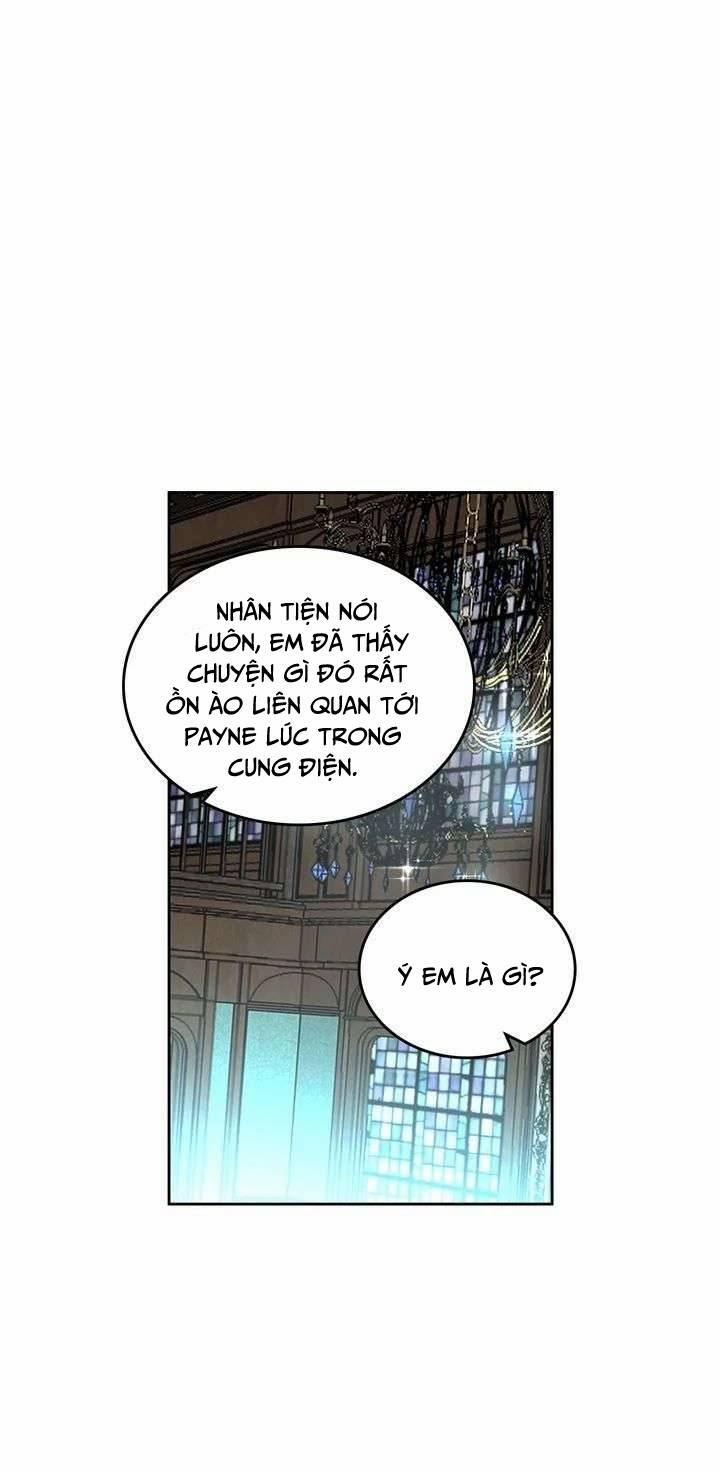 Thú Cưng Của Nhân Vật Phản Diện 23 trang 36