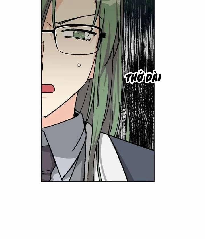 Thú Cưng Của Nhân Vật Phản Diện 23 trang 39
