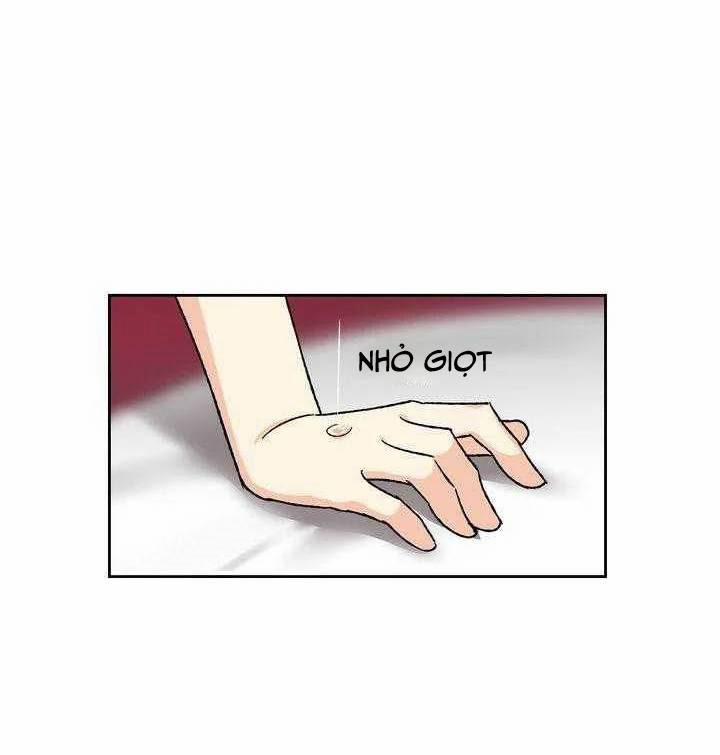 Thú Cưng Của Nhân Vật Phản Diện 23 trang 4