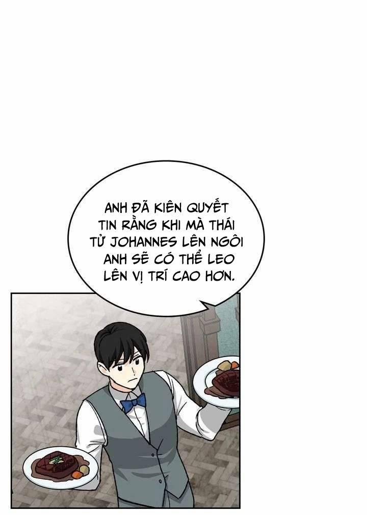 Thú Cưng Của Nhân Vật Phản Diện 23 trang 42