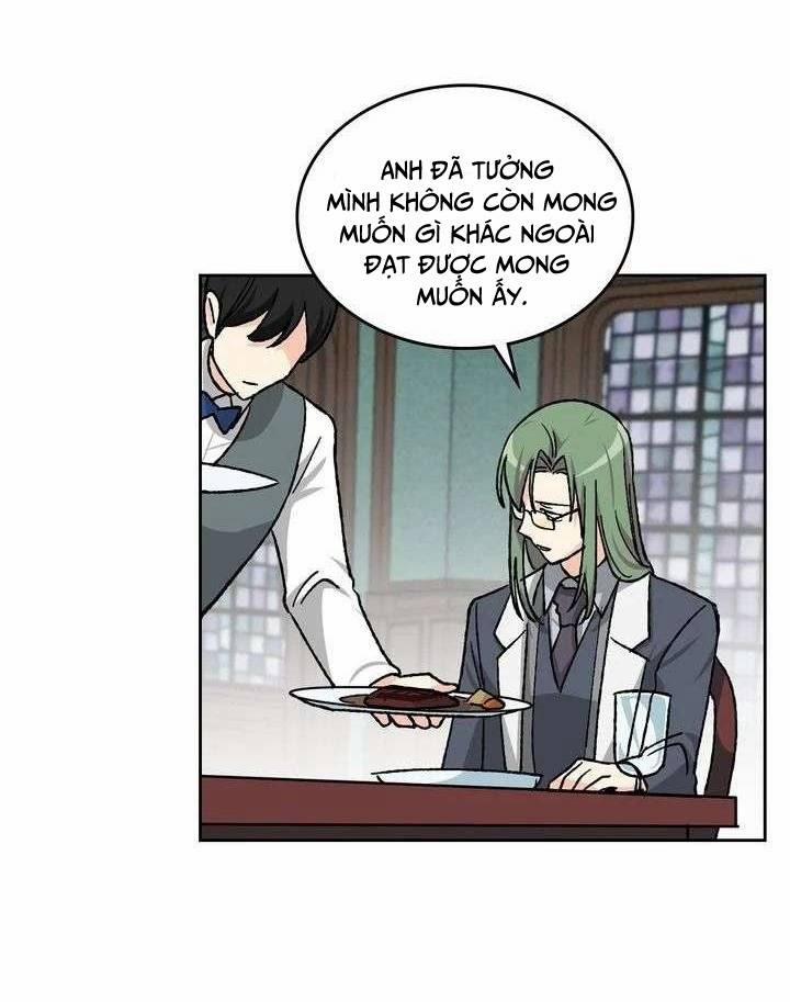 Thú Cưng Của Nhân Vật Phản Diện 23 trang 43