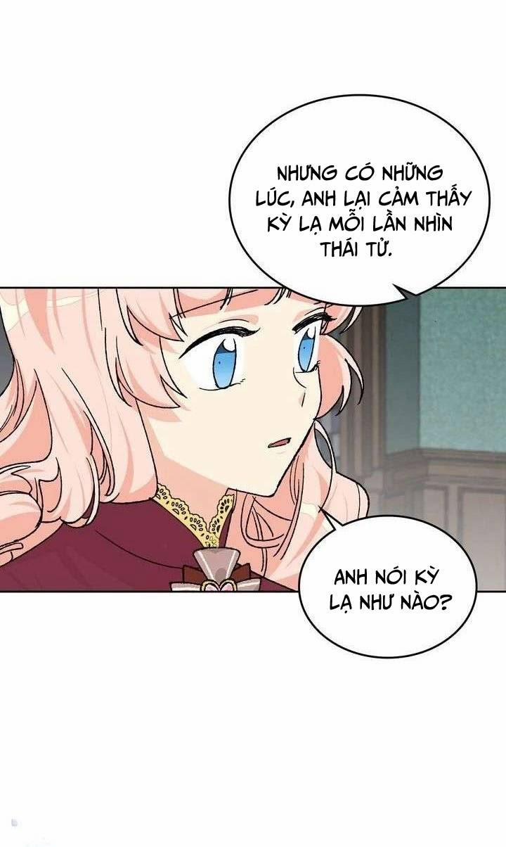 Thú Cưng Của Nhân Vật Phản Diện 23 trang 44