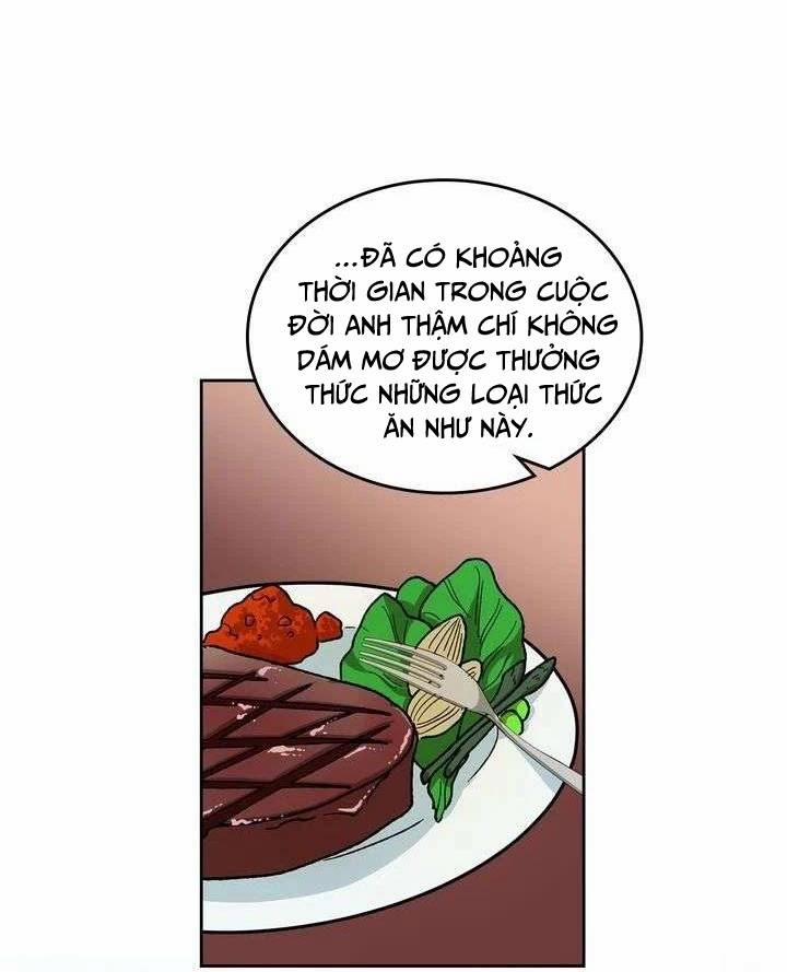 Thú Cưng Của Nhân Vật Phản Diện 23 trang 47