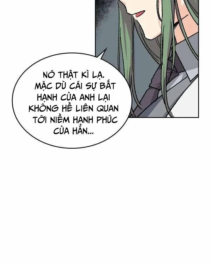 Thú Cưng Của Nhân Vật Phản Diện 23 trang 49