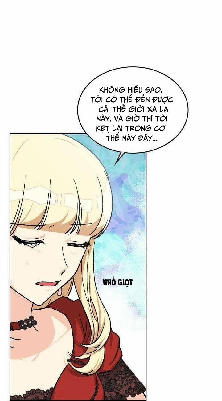 Thú Cưng Của Nhân Vật Phản Diện 23 trang 5