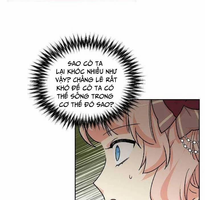 Thú Cưng Của Nhân Vật Phản Diện 23 trang 6